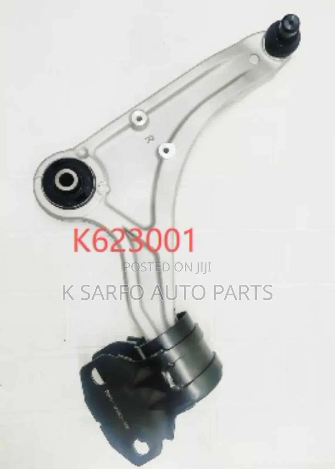 Ford Fusion 2011-2020 Lower Arm in Abossey Okai - Vehicle Parts ...