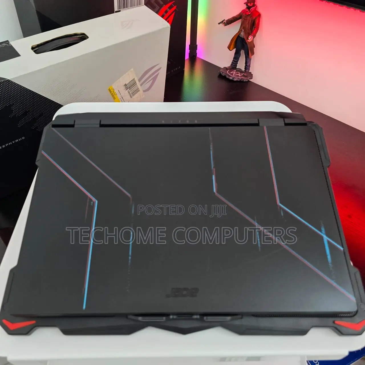 Laptop Acer Nitro 5 16GB Intel Core i5 SSD 512GB