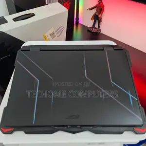 Laptop Acer Nitro 5 16GB Intel Core i5 SSD 512GB