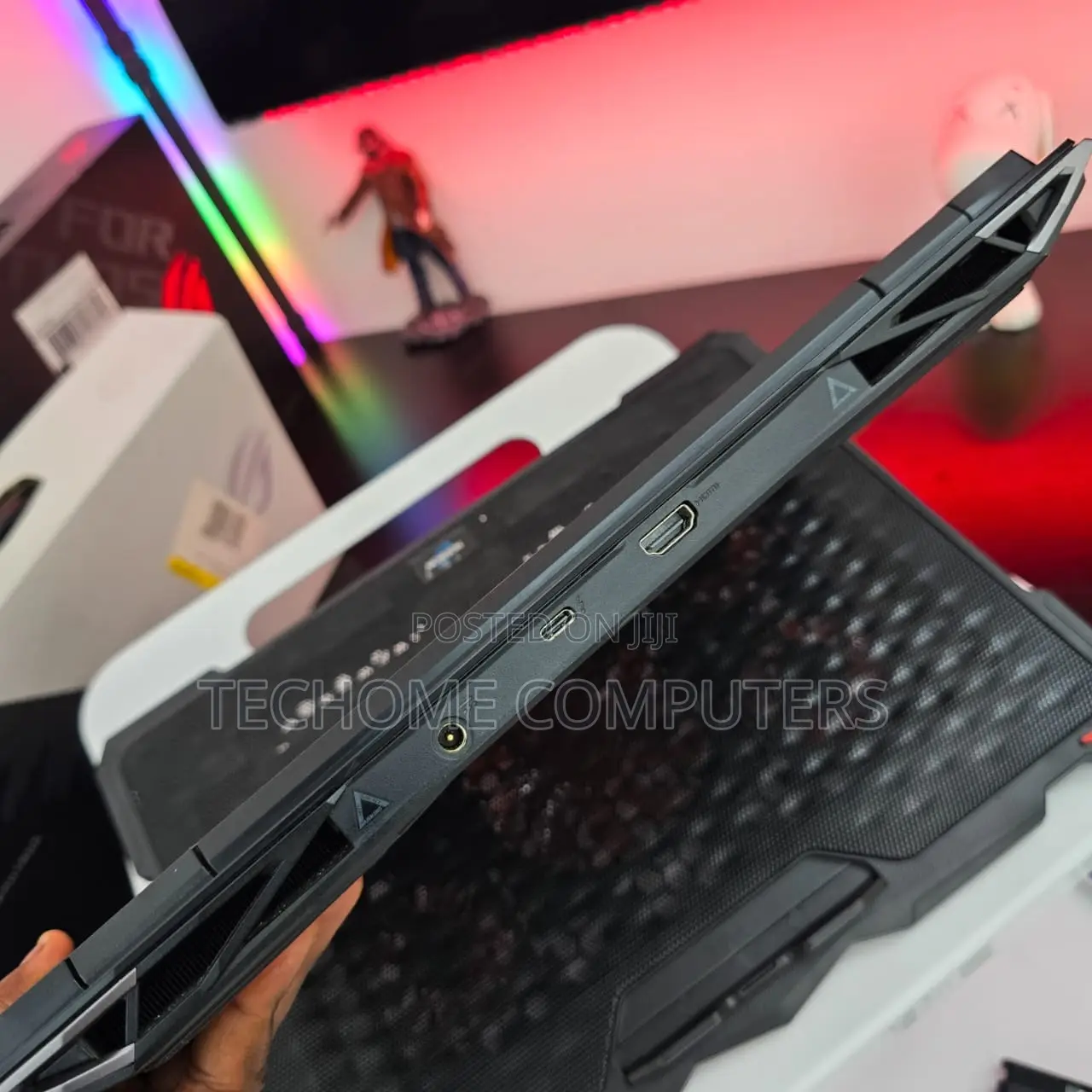 Laptop Acer Nitro 5 16GB Intel Core i5 SSD 512GB