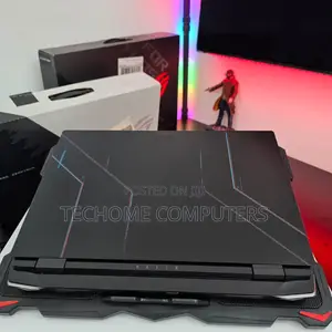 Laptop Acer Nitro 5 16GB Intel Core i5 SSD 512GB