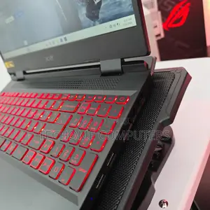 Laptop Acer Nitro 5 16GB Intel Core i5 SSD 512GB