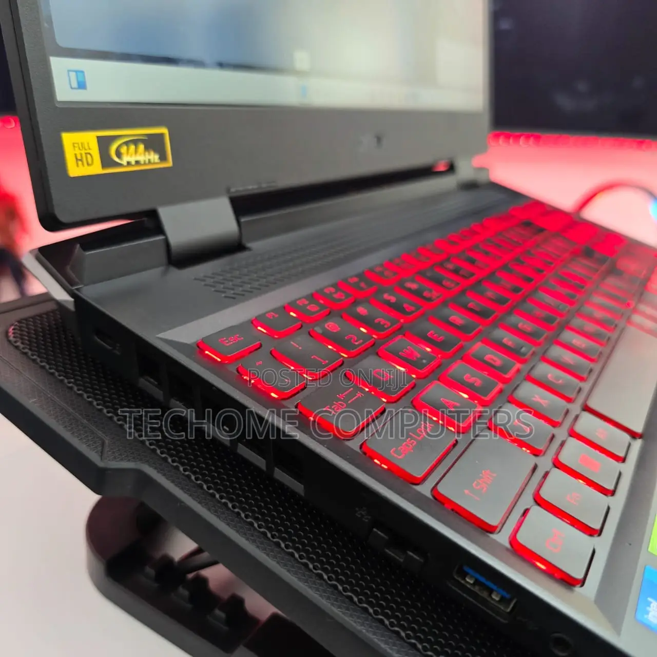 Laptop Acer Nitro 5 16GB Intel Core i5 SSD 512GB