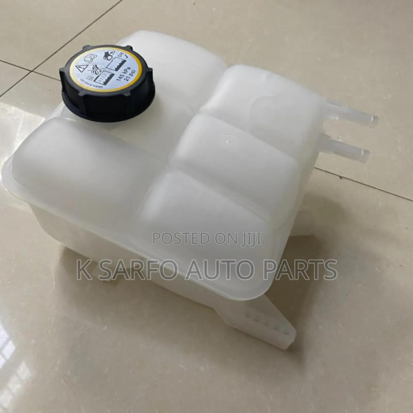 Ford Focus C-Max / Mazda Expansion Tank