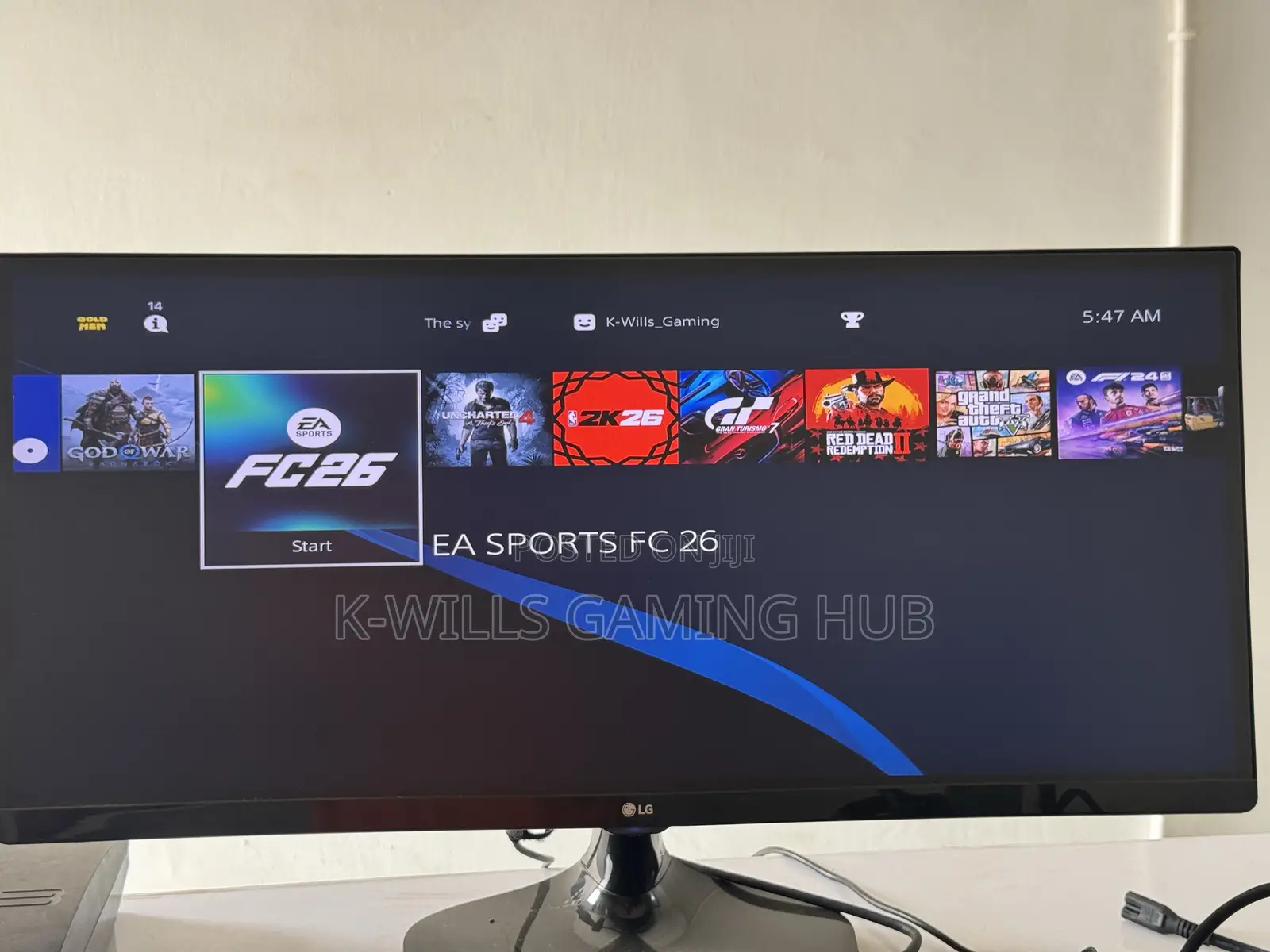 Ps4 Jailbreak Games( Version 13.0 and Below)