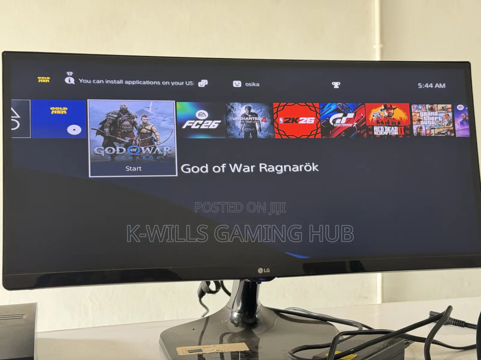 Ps4 Jailbreak Games( Version 13.0 and Below)