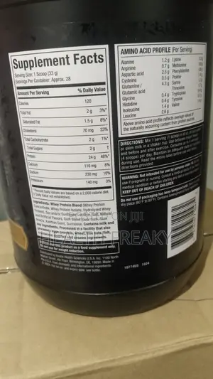 Protein Muscletech Whey Protein Isolate Muscle Builder