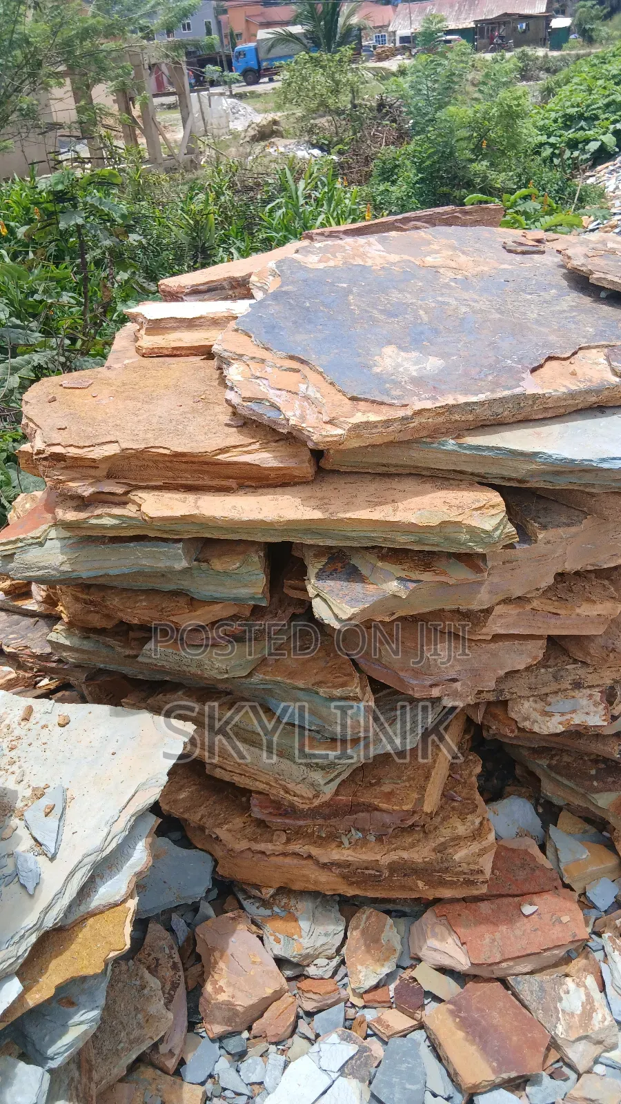 Natural Marble Stones