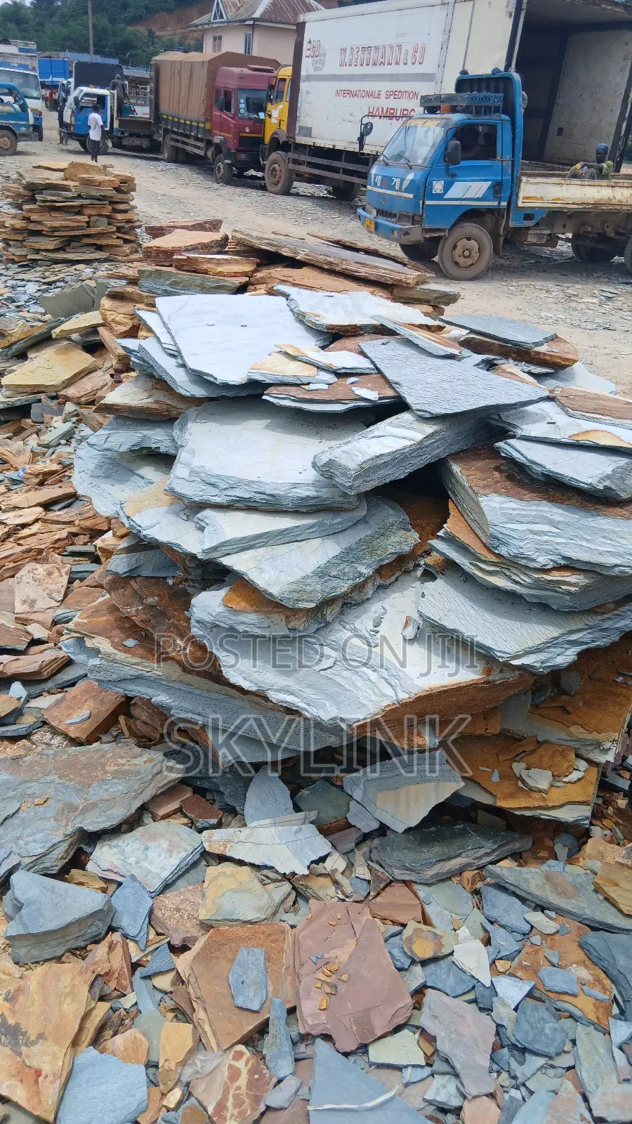 Natural Marble Stones
