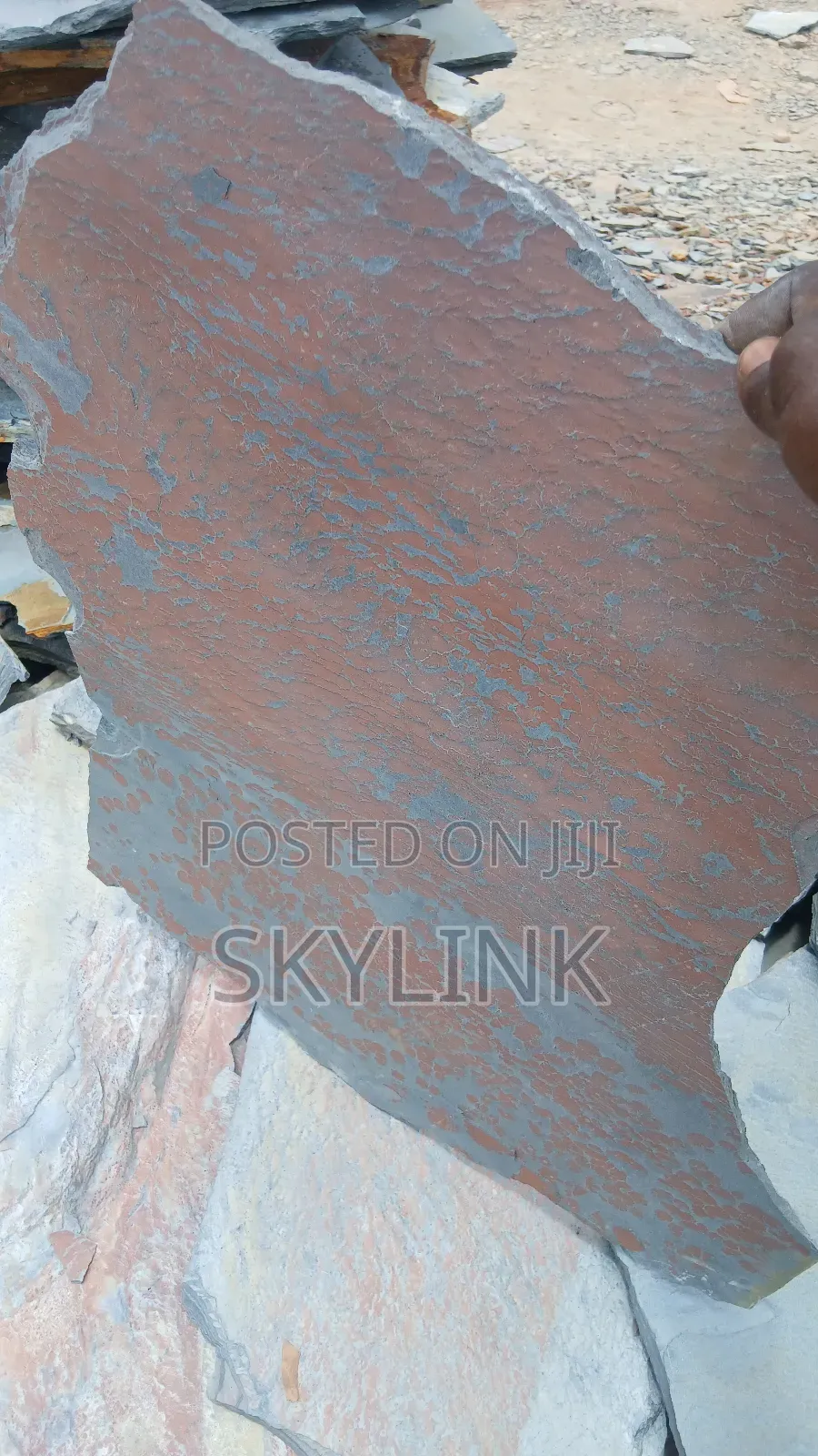 Natural Marble Stones