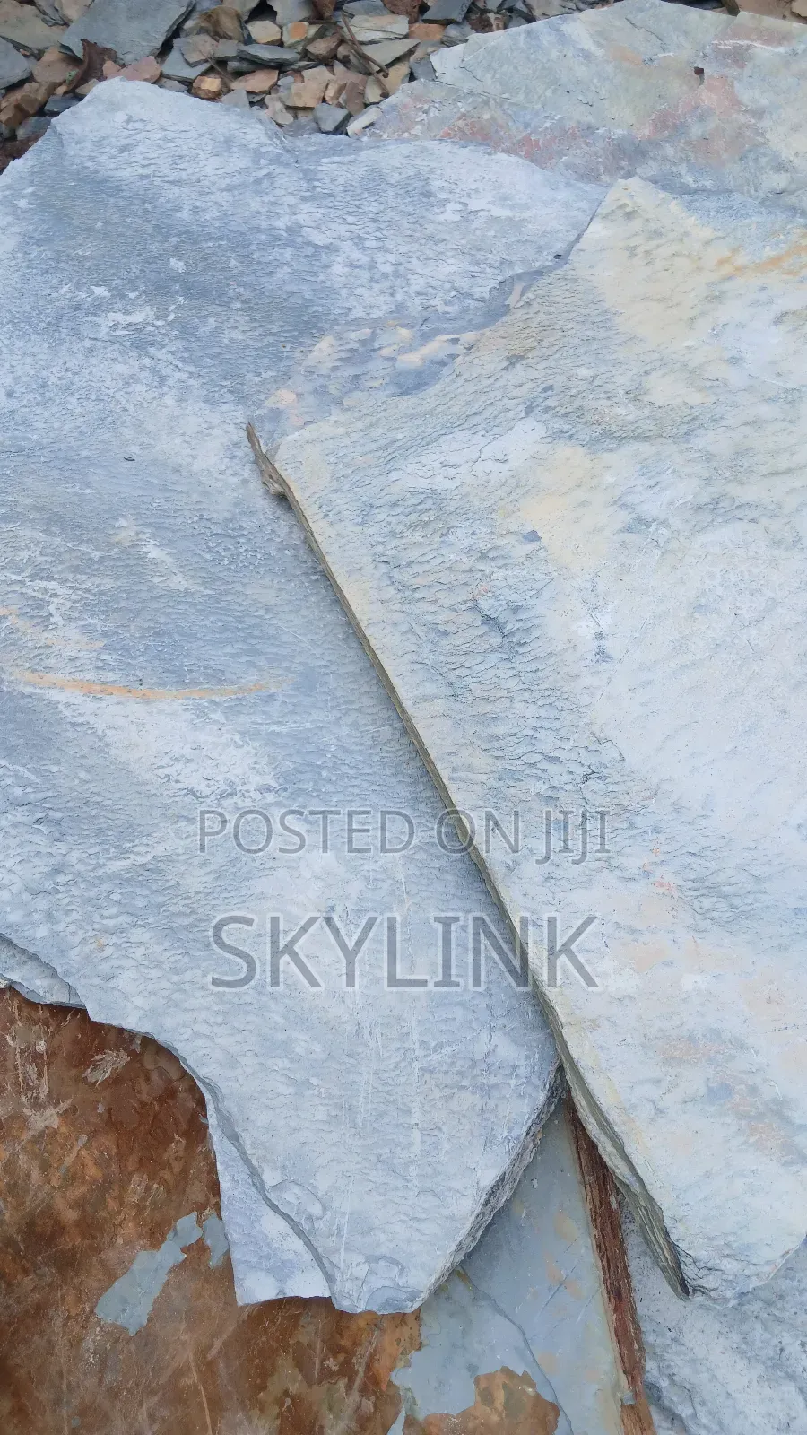 Natural Marble Stones