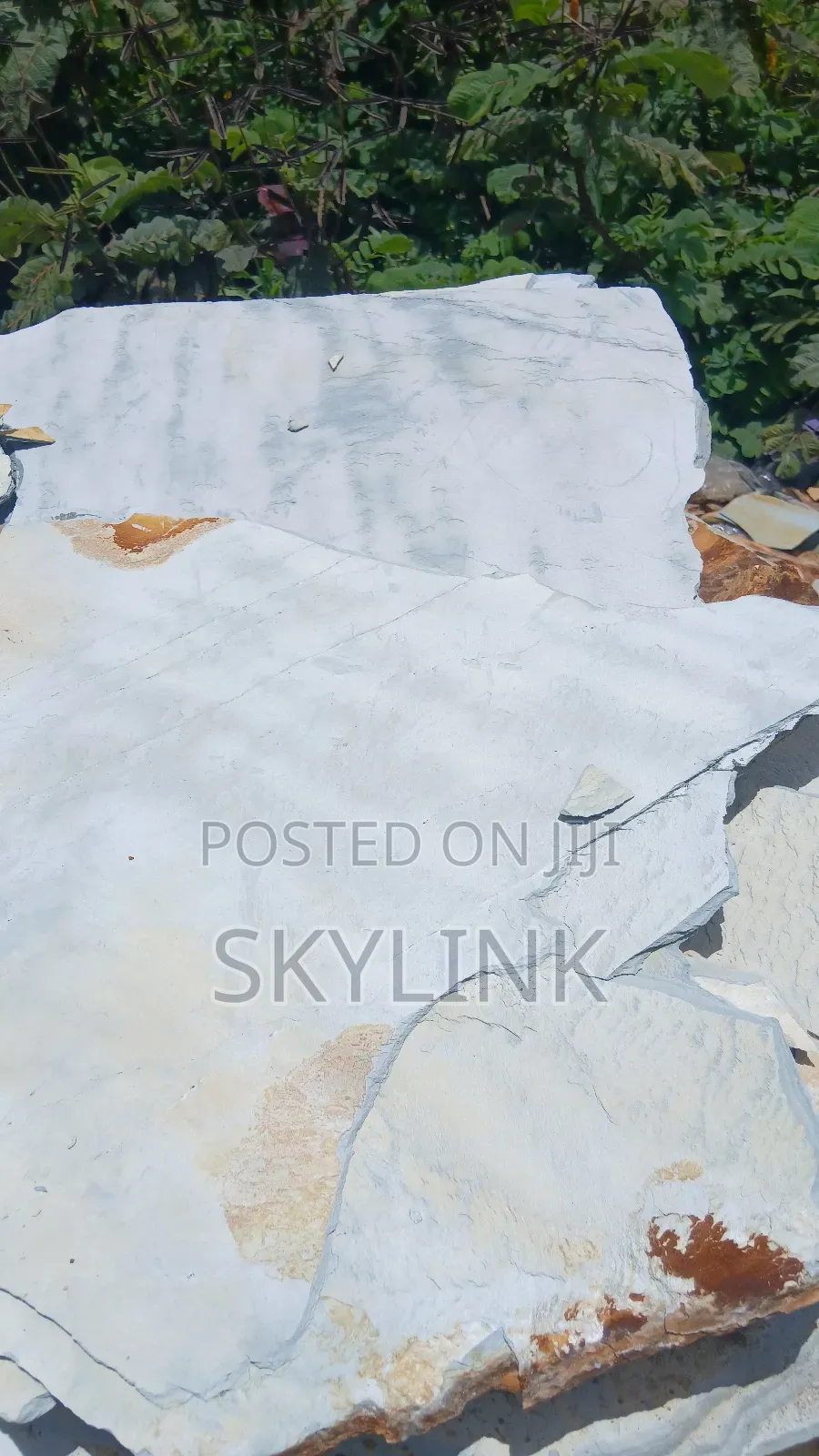 Natural Marble Stones