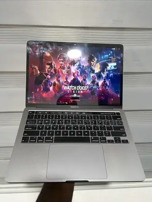 Laptop Apple MacBook Pro 2020 16GB Intel Core i5 SSD 512GB