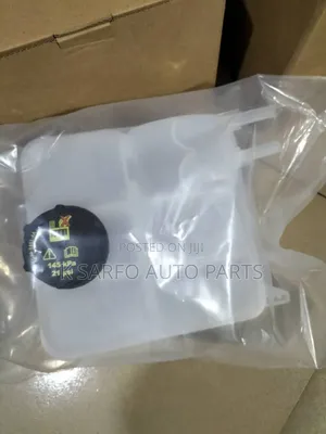 Ford Focus C-Max / Mazda Expansion Tank