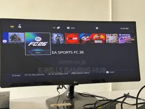 Fc 26 Account ( Ps5 Ps4)