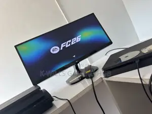 Fc 26 Account ( Ps5 Ps4)