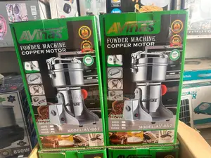 Quality Electric Multifunctional Grinder for Dry Items-1000g