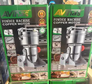 Quality Electric Multifunctional Grinder for Dry Items-1000g