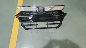 Honda Acord 2019,2020,2021 Front Grille