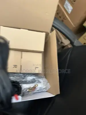 Pajero 2018 Fog Light and Covers