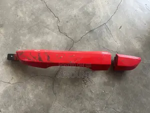 Honda Civic 2017 Back Left Door Handle