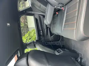 Honda CR-V 2023 Silver