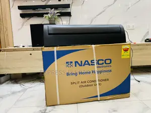 Grab the New Black Nasco 1.5hp