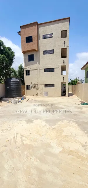 1bdrm Apartment in Gracious Properties, Sowutwuom for rent