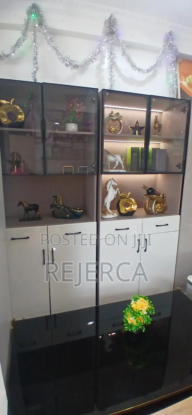 Wine Cabinet