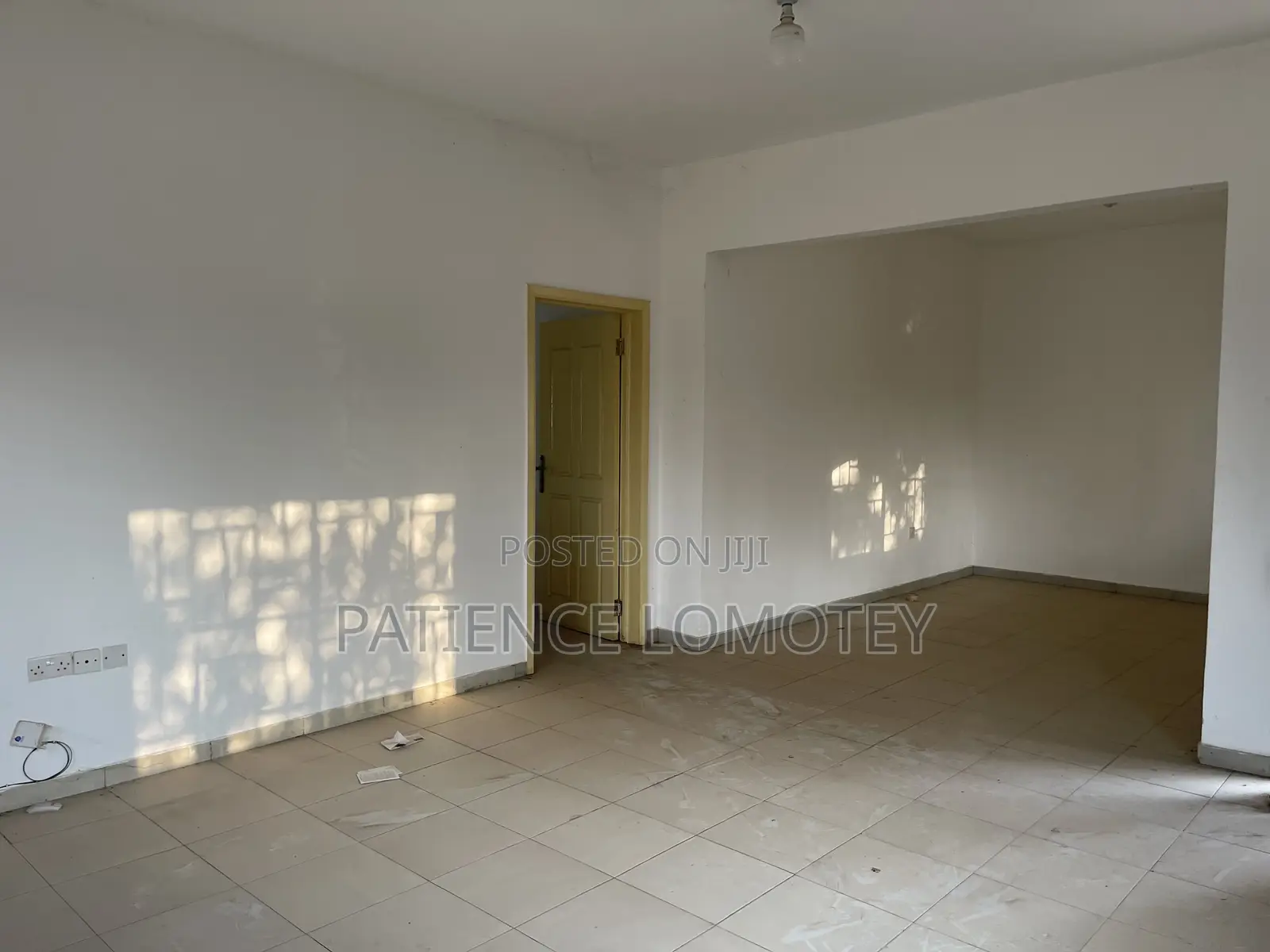 2bdrm House in Devtracco, Community 25 for rent