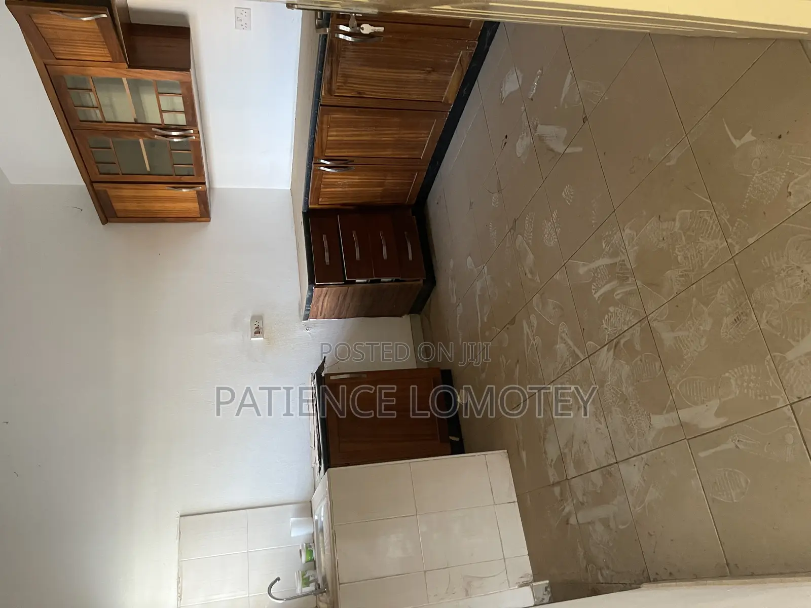 2bdrm House in Devtracco, Community 25 for rent