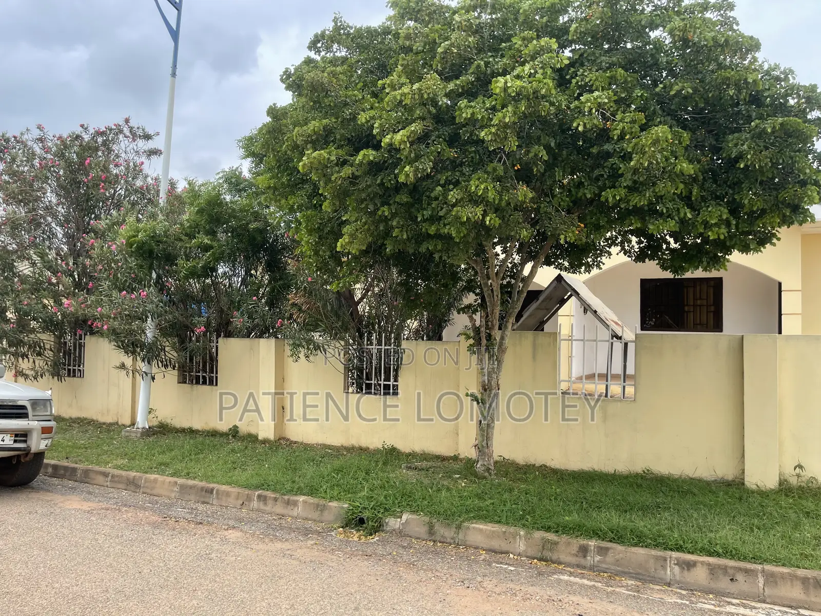 2bdrm House in Devtracco, Community 25 for rent