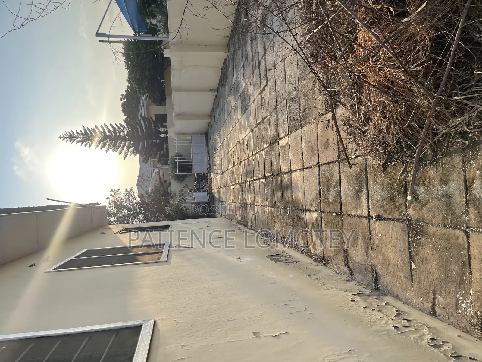 2bdrm House in Devtracco, Community 25 for rent