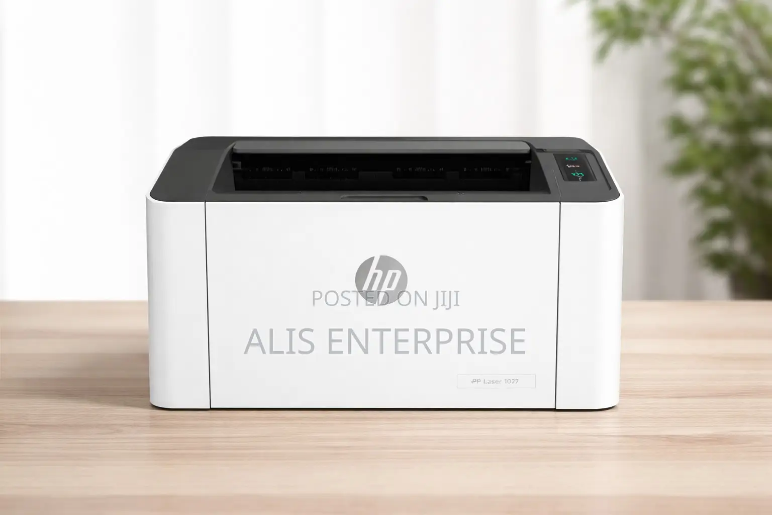 Hp Printer Laserjet M107a