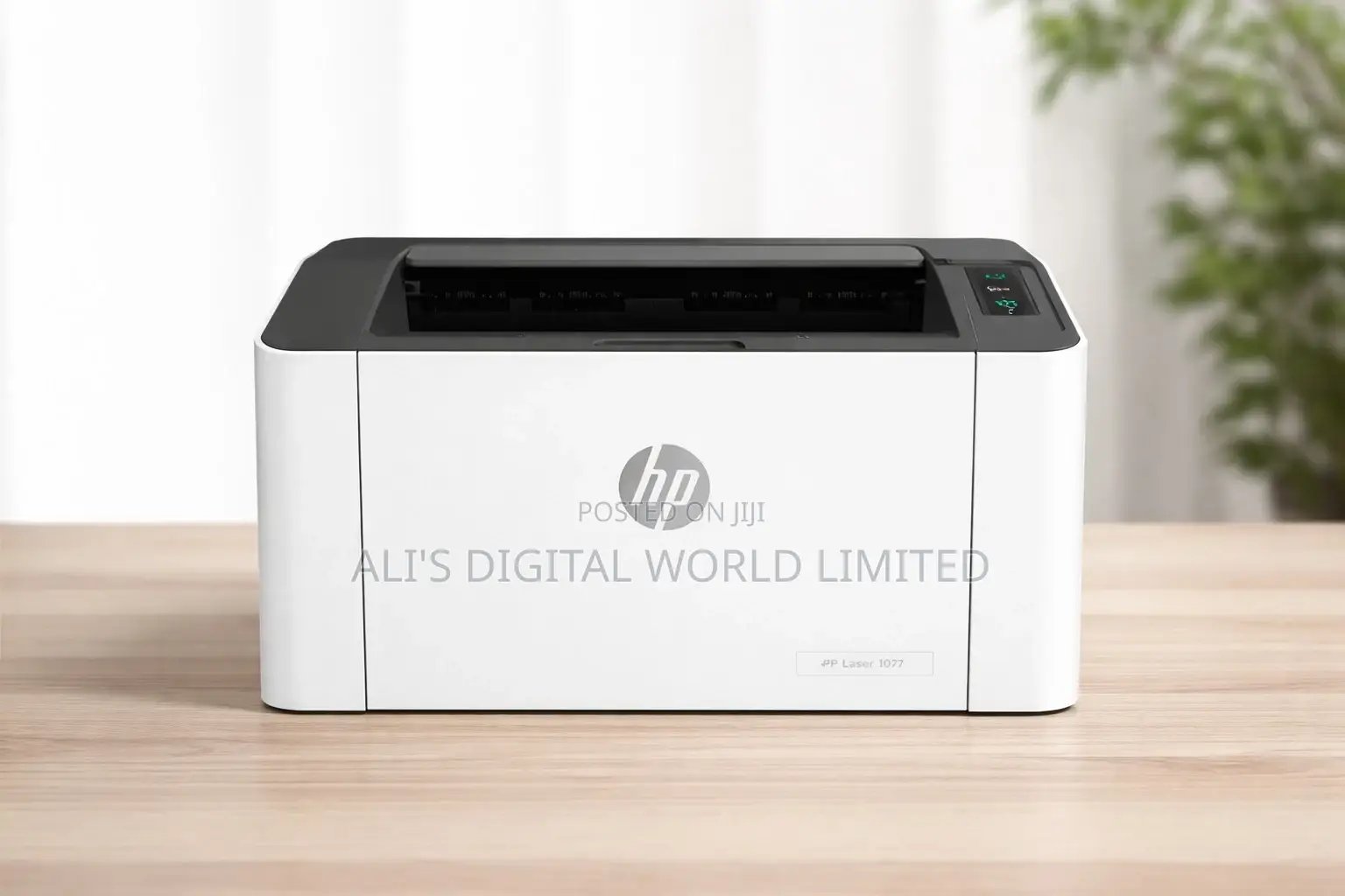 Hp Printer Laserjet M107a