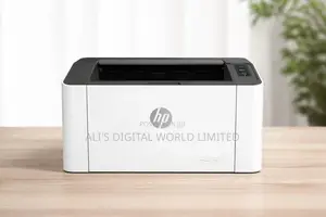 Hp Printer Laserjet M107a