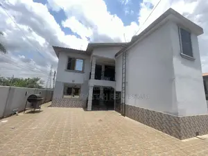 2bdrm Apartment in East Legon, Adjiriganor for rent