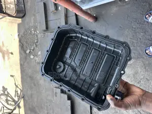 Hyundai Elantra 2012 Gear Box Sump