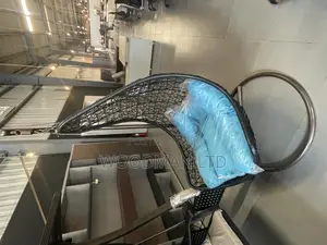 Hanging Basket Swing Chair