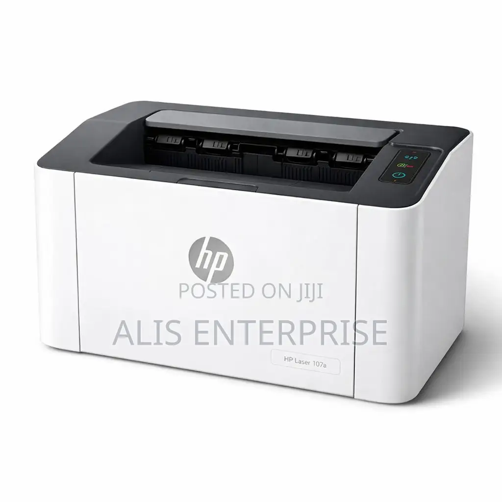 Hp Printer Laserjet M107w
