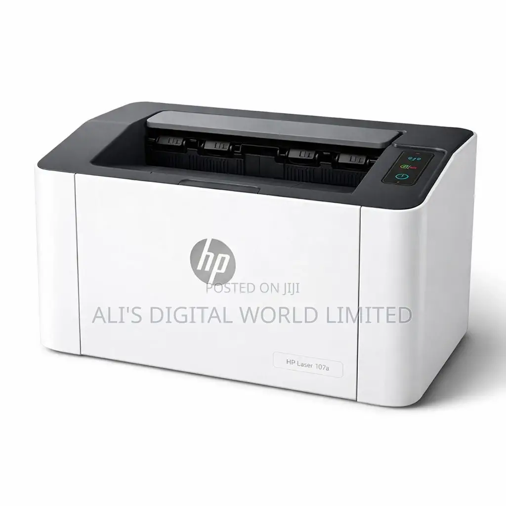 HP Printer Laserjet M107w
