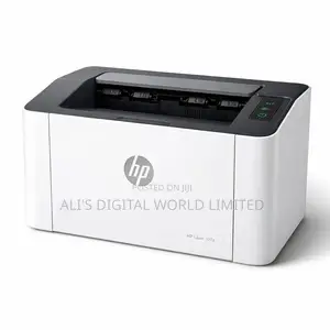 HP Printer Laserjet M107w