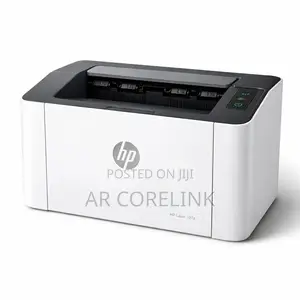 HP Printer Laserjet M107w