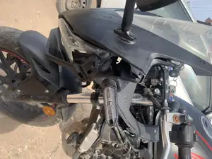 Honda CBR 2021 Black