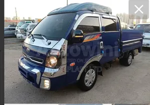 2019 Kia Bongo () 1.0 Ton, Extra Long Bucket,Double Decker. Automatic