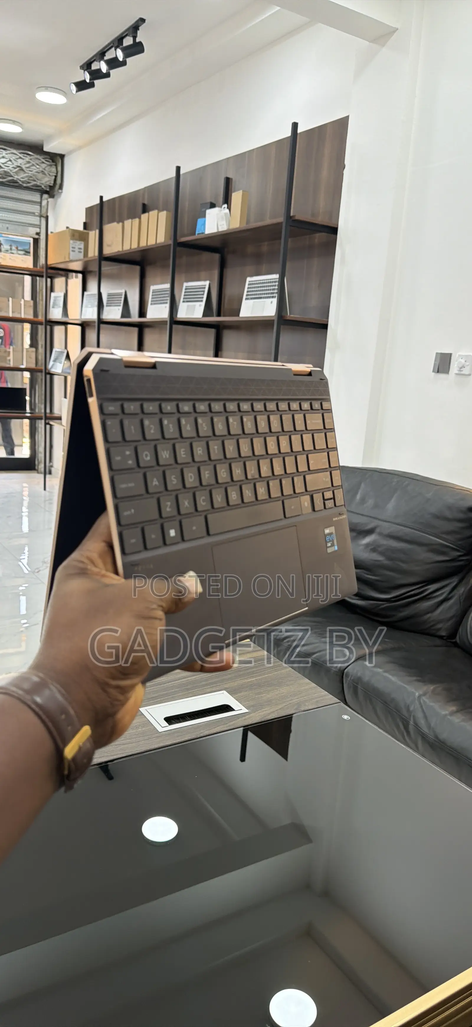 Laptop HP Spectre 13t 16GB Intel Core i7 SSD 1T