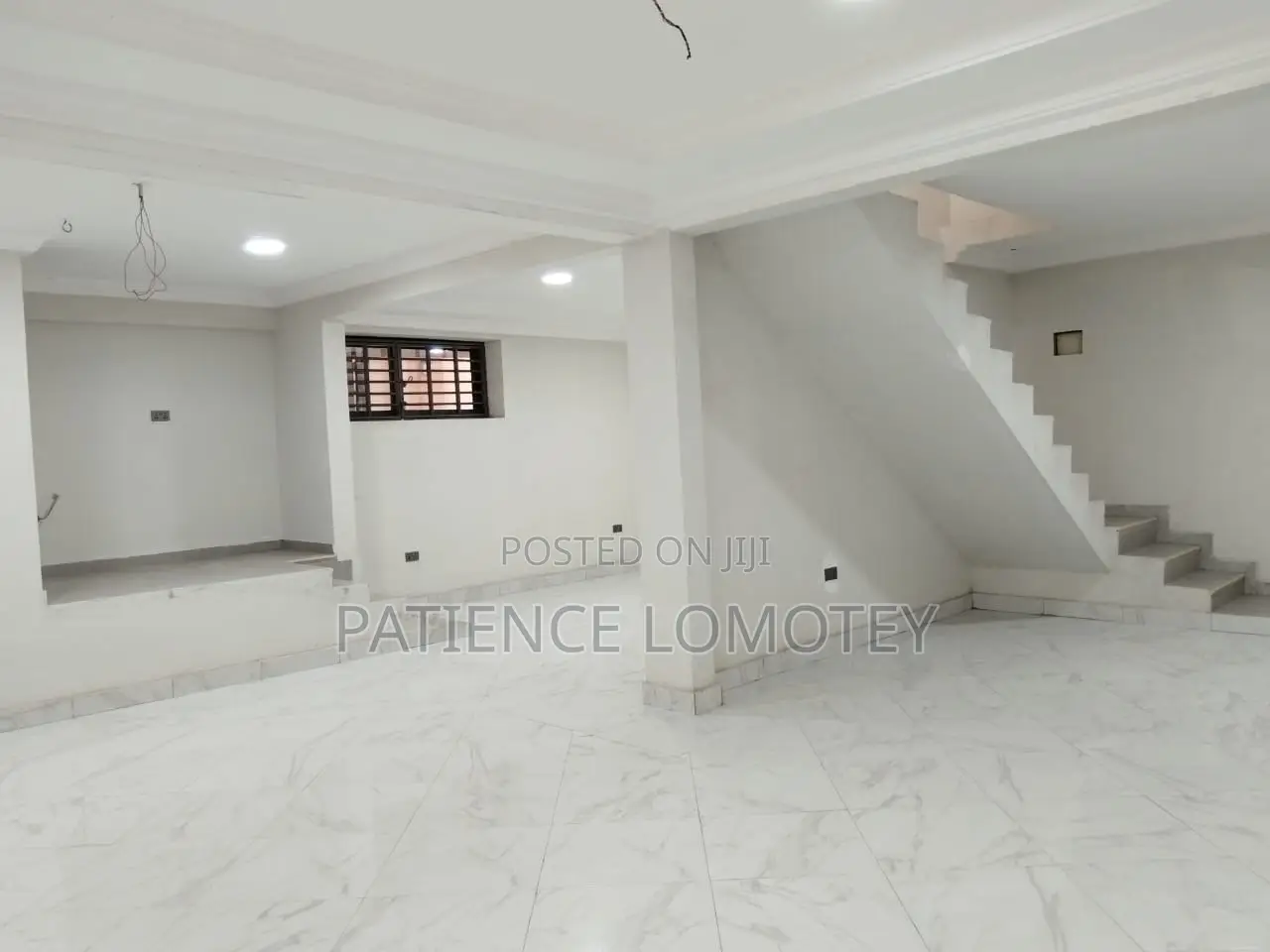 5bdrm House in Little Legon for rent