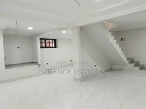 5bdrm House in Little Legon for rent