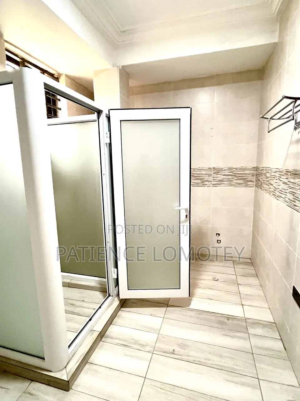 5bdrm House in Little Legon for rent