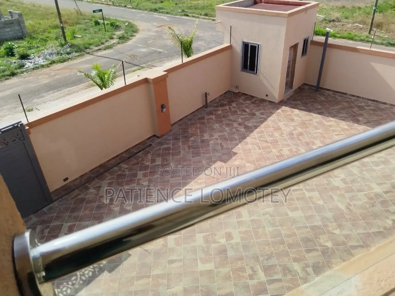 5bdrm House in Little Legon for rent